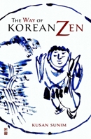 The Way of Korean Zen 0834802015 Book Cover