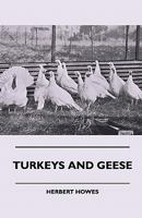 Turkeys And Geese 1445512289 Book Cover