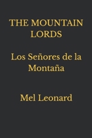 THE MOUNTAIN LORDS Los Señores de la Montaña B0CDZ5H6DC Book Cover