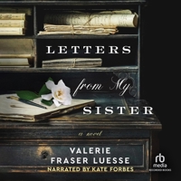 Letters from My Sister B0CVKG9Z2S Book Cover