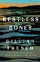 Restless Bones 125035854X Book Cover
