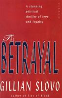 The Betrayal 1853815403 Book Cover