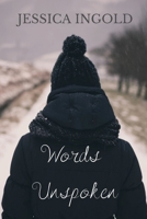 Words Unspoken B09HQJ89YJ Book Cover