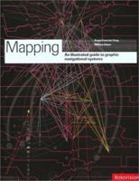 Mapping: An Illustrated Guide to Graphic Navigational Systems 2880467071 Book Cover