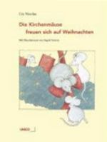 Die Kirchenmause freuen sich auf Weihnachten: Ein Mausemarchen zum Vorlesen & Selberlesen 3980819655 Book Cover