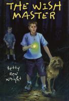 The Wish Master 0439429773 Book Cover