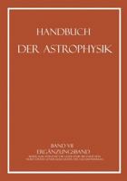 Erganzungsband: Berucksichtigend Die Literatur Bis Ende 1934 Nebst Einem Generalregister Des Gesamtwerkes 3642506453 Book Cover