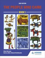 The People Who Came: Bk. 1 (People Who Came) 0582766486 Book Cover