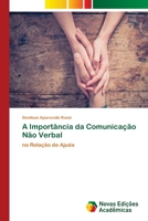 A Importância da Comunicação Não Verbal 6139655803 Book Cover