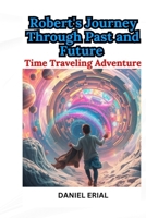 Robert's Journey Through Past and Future: Time Traveling Adventure B0DJ5GYLWT Book Cover