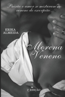 Morena Veneno B0CKNY9ZZW Book Cover