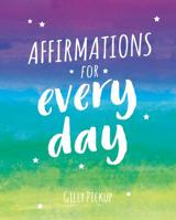 Affirmations For Every Day 1786859939 Book Cover