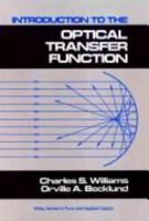 Introduction to the Optical Transfer Function 0471947709 Book Cover