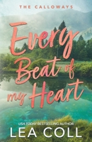 Every Beat of My Heart 1961939835 Book Cover