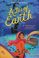 A Bit of Earth 0063098660 Book Cover