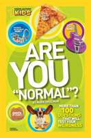 Are You "Normal"? 142630837X Book Cover