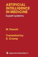 Artificial Intelligence in Medicine: Expert Systems 0412330008 Book Cover