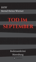 Tod im September (German Edition) 3748295138 Book Cover