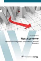 Next Economy 3639449096 Book Cover