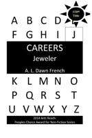 Careers: Jeweler 1499189486 Book Cover