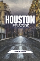 HOUSTON REISGIDS 2026 B0FSLJ9DS2 Book Cover