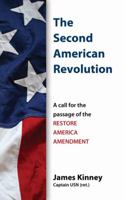 The Second American Revolution 1597552291 Book Cover