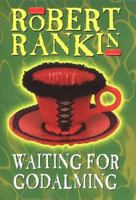 Waiting for Godalming 0552147427 Book Cover