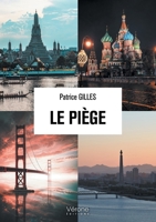 Le piège B08DVK34QS Book Cover