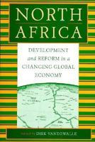North Africa: Development and Reform in a Changing Global Economy 031215853X Book Cover