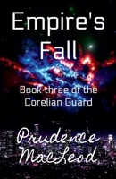 Empire's Fall B0D9CDJC4B Book Cover