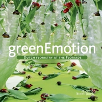 Villa Flora: Dutch Floristry - Folirade 2012 9058564207 Book Cover