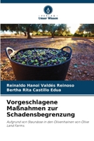 Vorgeschlagene Maßnahmen zur Schadensbegrenzung (German Edition) 6207764285 Book Cover