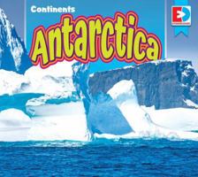 Antarctica 1489683313 Book Cover