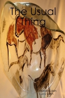 The Usual Thing 1478276886 Book Cover