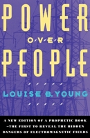 Power Over People 0195075781 Book Cover