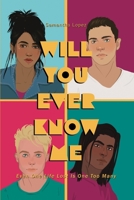 Will You Ever Know Me: Even One Life Lost is One Too Many B0BWVD2KWN Book Cover