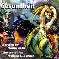 Gesundheit 153762766X Book Cover