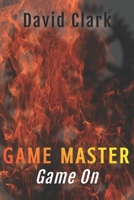 Game Master: Game on B09MYTK6PZ Book Cover