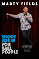 Short Jokes for Tall People 1925642011 Book Cover