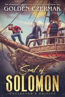 Seal of Solomon (Collector's Edition) (The Journeyman Series (Collector's Edition)) 1949584100 Book Cover