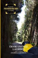 Erase Una Vez Laurides 0692777482 Book Cover