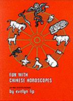 Fun with Chinese Horoscopes 9971947110 Book Cover