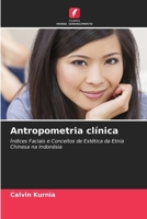 Antropometria clínica (Portuguese Edition) 6208365732 Book Cover