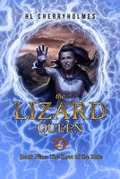 Root of the Rule (The Lizard Queen #9) 1530918421 Book Cover