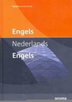 Prisma Concise English-Dutch & Dutch-English Dictionary 9049104606 Book Cover