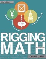 Rigging Math Made Simple 0692309896 Book Cover