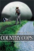 Country Cops 0595267467 Book Cover