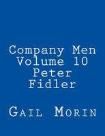 Company Men - Volume 10 - Peter Fidler 1975659473 Book Cover