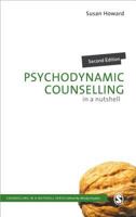 Psychodynamic Counselling in a Nutshell 1849207461 Book Cover