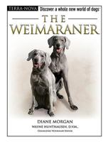 The Weimaraner (Terra-Nova) 0793836786 Book Cover